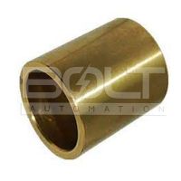 Wulftec BUSHING BRASS .75ID X 1OD X 2.5 LG SS