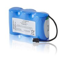 ABB Robot Battery Pack Blue