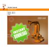 ABB IRB 660 Product Manual INSTANT DOWNLOAD