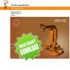 ABB IRB 660 Product Specification INSTANT DOWNLOAD