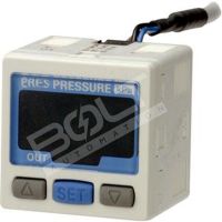 Digital Vacuum Sensor