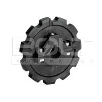 882 Plastic 2 Piece Sprocket Drive or Idler 12 Tooth