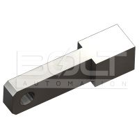 Clevis Block for JIB End of Arm Tool Slip Sheet Handling