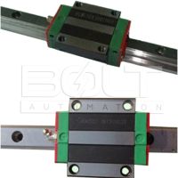 Linear Rail Assembly