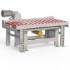 Pop Up Vibration Conveyor Unit