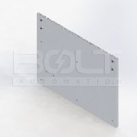 BA0PM1153A  CLAMP PLATE