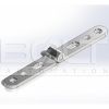 Lift Gate Hinge Stainless Steel 3 Holes