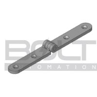 Lift Gate Hinge Stainless Steel 2 holes