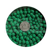 CHECK VALVE GREEN LOW SENSITIVITY 8MM