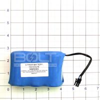 ABB Robot Battery Pack Blue