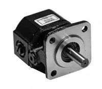 Concentric Hydraulic Pump