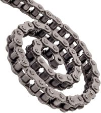 Roller Chain  Premade #40